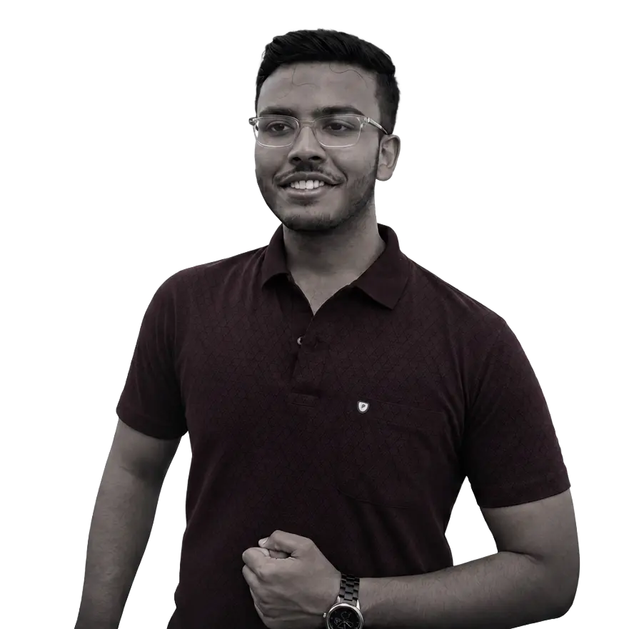 Supantha Roy